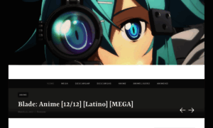 Flvanime.wordpress.com thumbnail