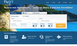 Fly-go.es thumbnail