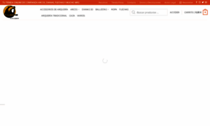 Flyandarrow.com thumbnail