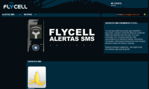 Flycell.ec thumbnail