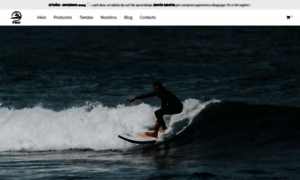 Flyersurf.cl thumbnail