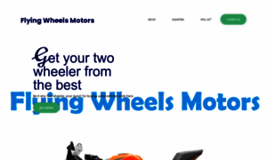 Flyingwheelsmotors.com thumbnail