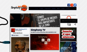 Fm913.info thumbnail