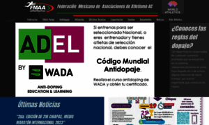 Fmaa.mx thumbnail