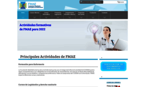 Fmae.es thumbnail