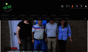 Fmalciragigena.com.ar thumbnail