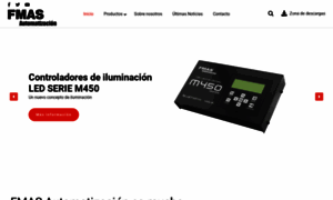 Fmas.es thumbnail