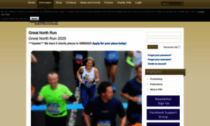 Fmauk.org thumbnail