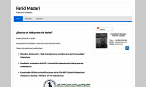Fmazari.com thumbnail