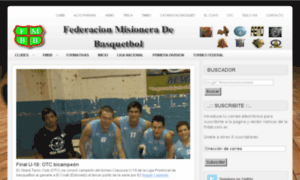 Fmbb.com.ar thumbnail
