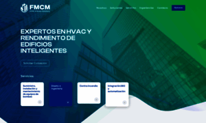 Fmcm.com.mx thumbnail