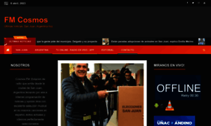 Fmcosmos.com thumbnail