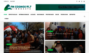 Fmcosmosaimogasta.com thumbnail