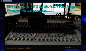 Fmcumbre983.blogspot.com.ar thumbnail
