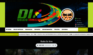 Fmdelsolvillaguay.com.ar thumbnail