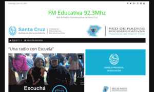 Fmeducativa.edu.ar thumbnail