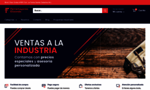Fmelizondo.com thumbnail