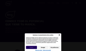 Fmg.com.pe thumbnail