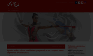 Fmgimnasia.com thumbnail