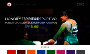 Fmgimnasia.org thumbnail