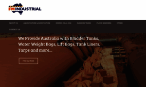 Fmindustrial.com.au thumbnail