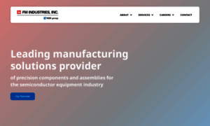 Fmindustries.com thumbnail