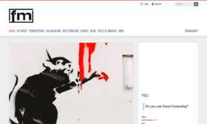 Fmindustry.com thumbnail