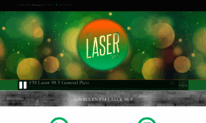 Fmlaser.com.ar thumbnail