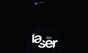 Fmlaser925.com.ar thumbnail