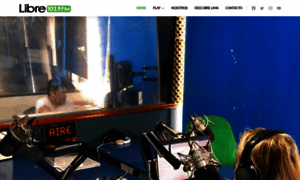 Fmlibre.com thumbnail