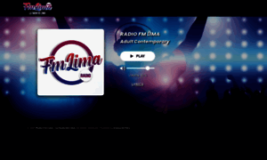 Fmlima.com thumbnail
