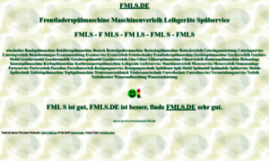 Fmls.de thumbnail