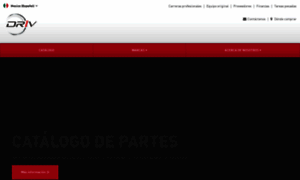 Fmmotorparts.mx thumbnail