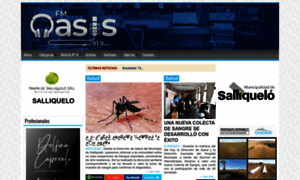 Fmoasis919.com.ar thumbnail