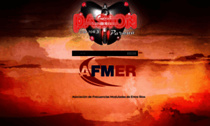 Fmpasion.com.ar thumbnail