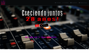 Fmrio.com thumbnail