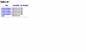 Fms.org.mx thumbnail