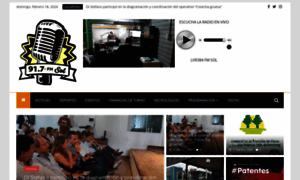 Fmsolarmstrong.com thumbnail