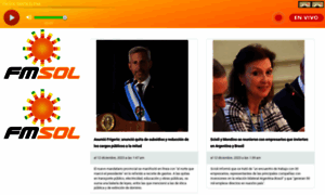 Fmsolsantaelena.com thumbnail