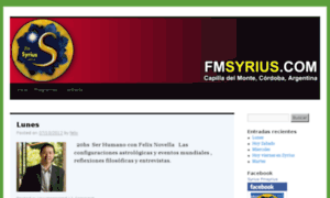 Fmsyrius.com thumbnail