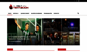 Fmtentacionbragado.com.ar thumbnail