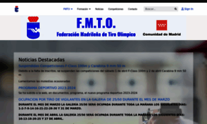 Fmto.net thumbnail