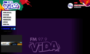 Fmvida.com.ar thumbnail