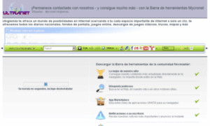Fmvmaster.mycitytoolbar.com thumbnail