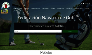 Fnavarragolf.com thumbnail