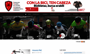 Fnciclismo.es thumbnail