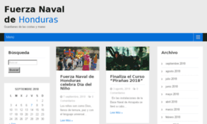 Fnh.mil.hn thumbnail
