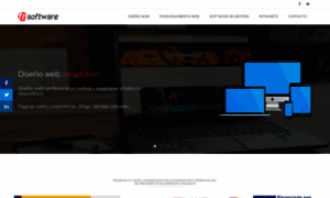 Fnsoftware.com thumbnail