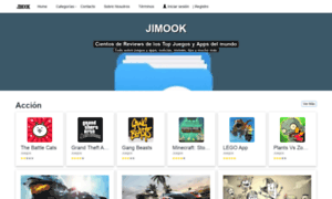 Fnt.jimook.com thumbnail