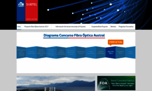 Foa.subtel.cl thumbnail